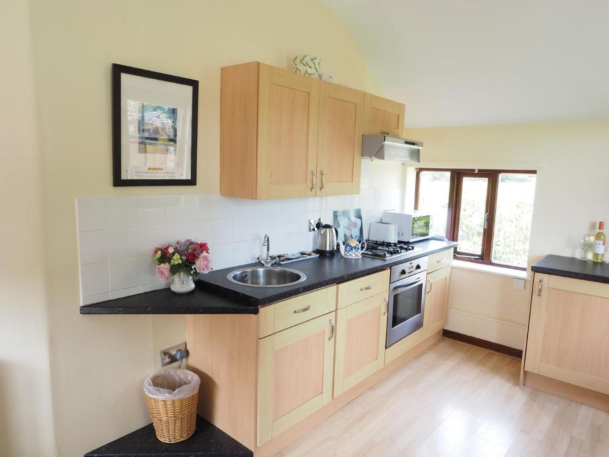 Swallow Cottage At Duffryn Mawr Cottages Hensol Bagian luar foto
