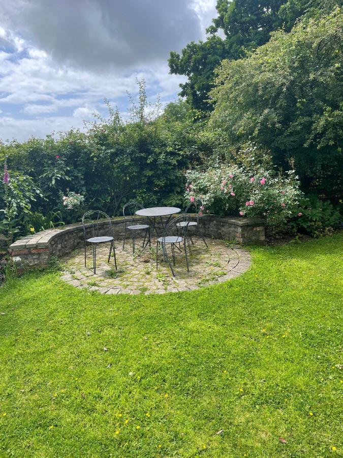Swallow Cottage At Duffryn Mawr Cottages Hensol Bagian luar foto
