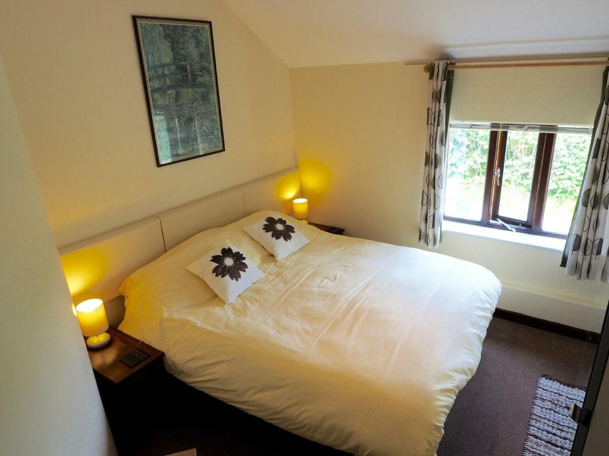 Swallow Cottage At Duffryn Mawr Cottages Hensol Bagian luar foto