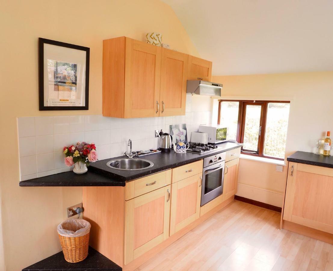 Swallow Cottage At Duffryn Mawr Cottages Hensol Bagian luar foto
