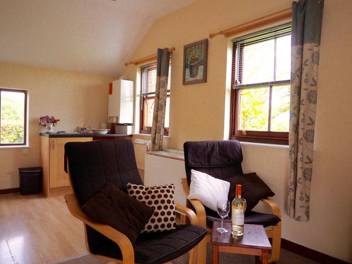 Swallow Cottage At Duffryn Mawr Cottages Hensol Bagian luar foto