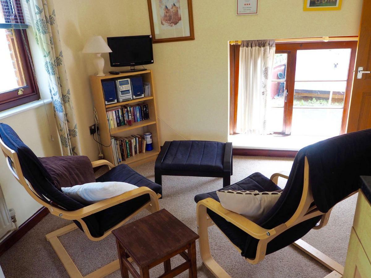 Swallow Cottage At Duffryn Mawr Cottages Hensol Bagian luar foto