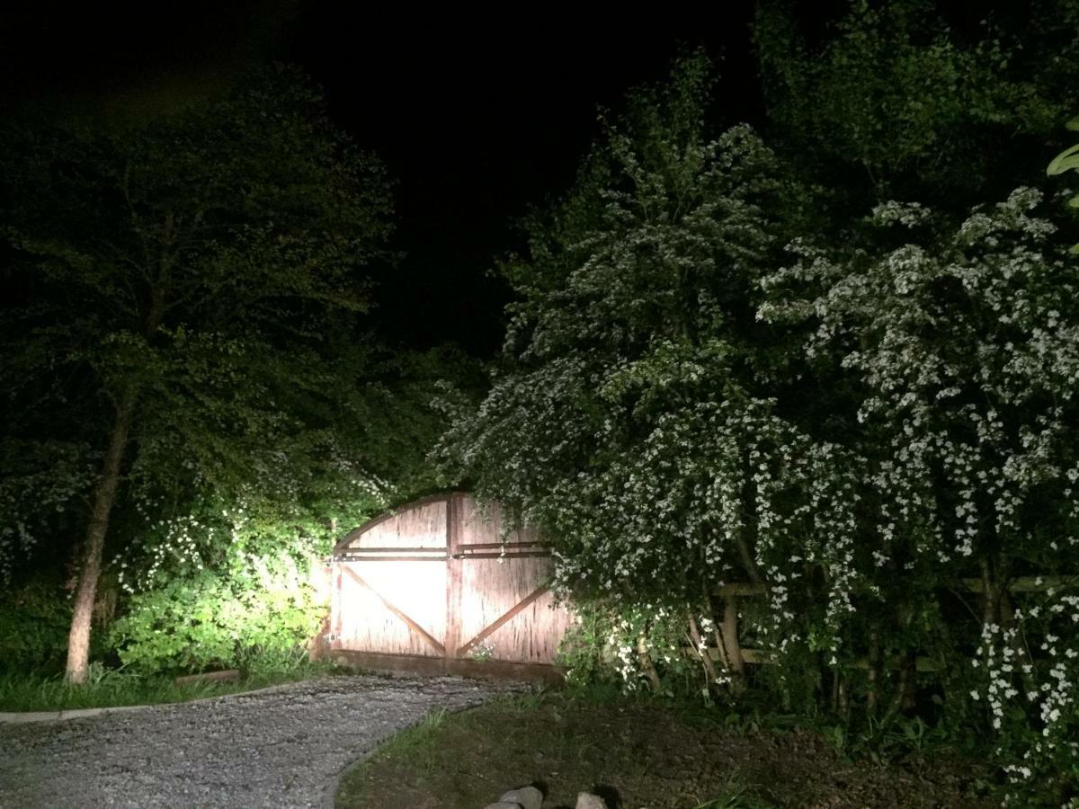 Swallow Cottage At Duffryn Mawr Cottages Hensol Bagian luar foto