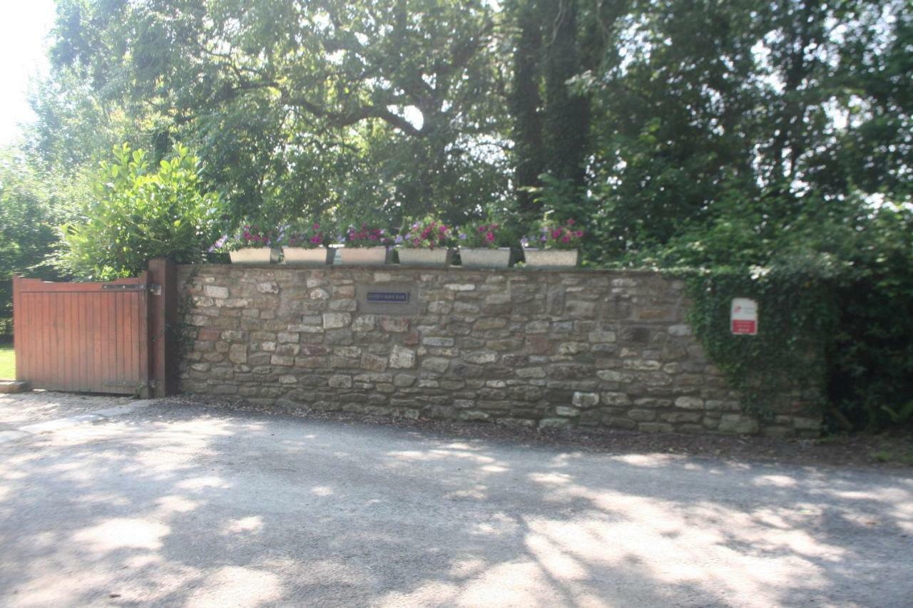 Swallow Cottage At Duffryn Mawr Cottages Hensol Bagian luar foto
